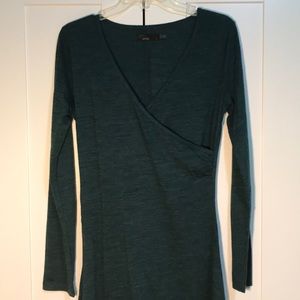 Prana Cross Body Dress